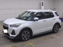 2021 Daihatsu Rocky