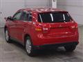 2013 Mitsubishi RVR