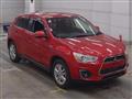 2013 Mitsubishi RVR