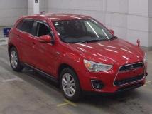 2013 Mitsubishi RVR