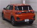 2020 Daihatsu Rocky
