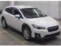 2019 Subaru IMPREZA XV HYBRID