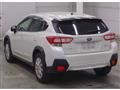 2019 Subaru IMPREZA XV HYBRID