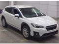 2019 Subaru IMPREZA XV HYBRID