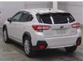 2019 Subaru IMPREZA XV HYBRID