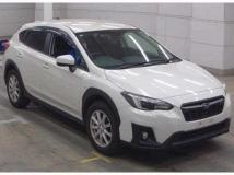 2019 Subaru IMPREZA XV HYBRID