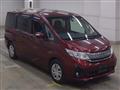 2019 Honda Step WGN