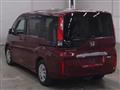 2019 Honda Step WGN