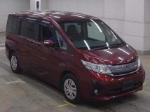 2019 Honda Step WGN