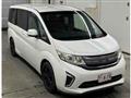 2015 Honda Step WGN