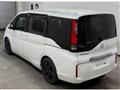 2015 Honda Step WGN