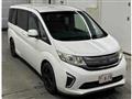 2015 Honda Step WGN