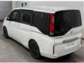 2015 Honda Step WGN