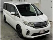2015 Honda Step WGN