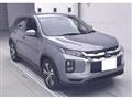 2024 Mitsubishi RVR