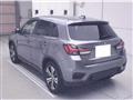 2024 Mitsubishi RVR