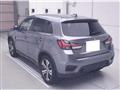 2024 Mitsubishi RVR