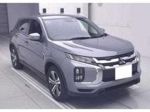 2024 Mitsubishi RVR