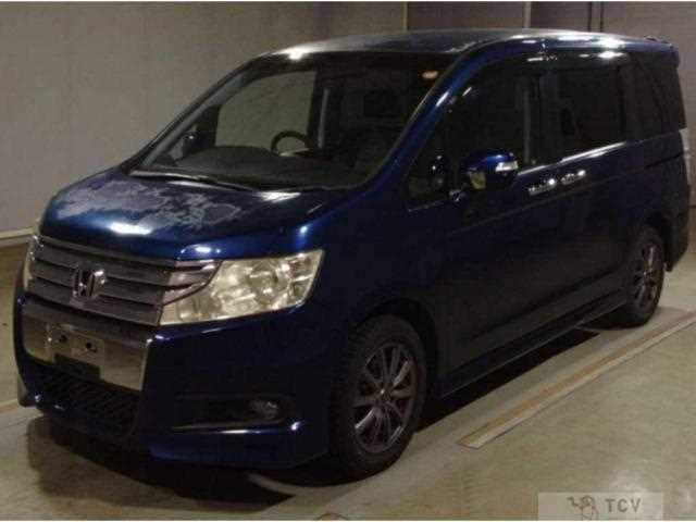 2012 Honda Honda Others