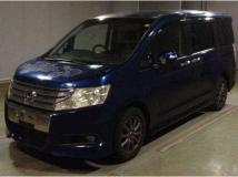 2012 Honda Honda Others