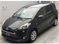 2016 Toyota Sienta