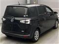 2016 Toyota Sienta