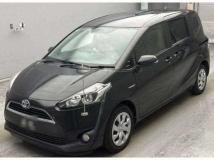 2016 Toyota Sienta