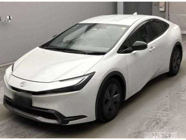 2023 Toyota Prius