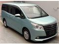 2016 Toyota Noah