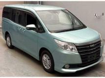 2016 Toyota Noah