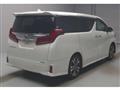2023 Toyota Alphard G