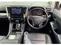 2023 Toyota Alphard G