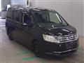 2014 Honda Step WGN