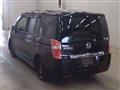 2014 Honda Step WGN
