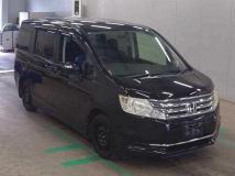 2014 Honda Step WGN