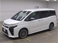 2020 Toyota Voxy
