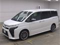 2020 Toyota Voxy