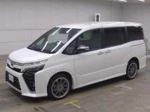 2020 Toyota Voxy