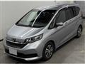 2022 Honda Freed