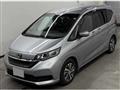 2022 Honda Freed