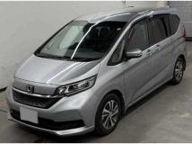 2022 Honda Freed