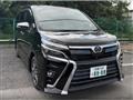 2018 Toyota Voxy