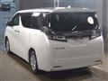 2019 Toyota Vellfire