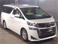 2019 Toyota Vellfire