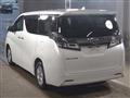 2019 Toyota Vellfire