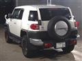 2018 Toyota FJ Cruiser