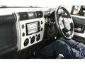 2018 Toyota FJ Cruiser
