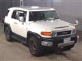 2018 Toyota FJ Cruiser