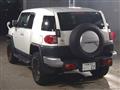 2018 Toyota FJ Cruiser
