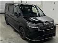 2022 Honda Step WGN